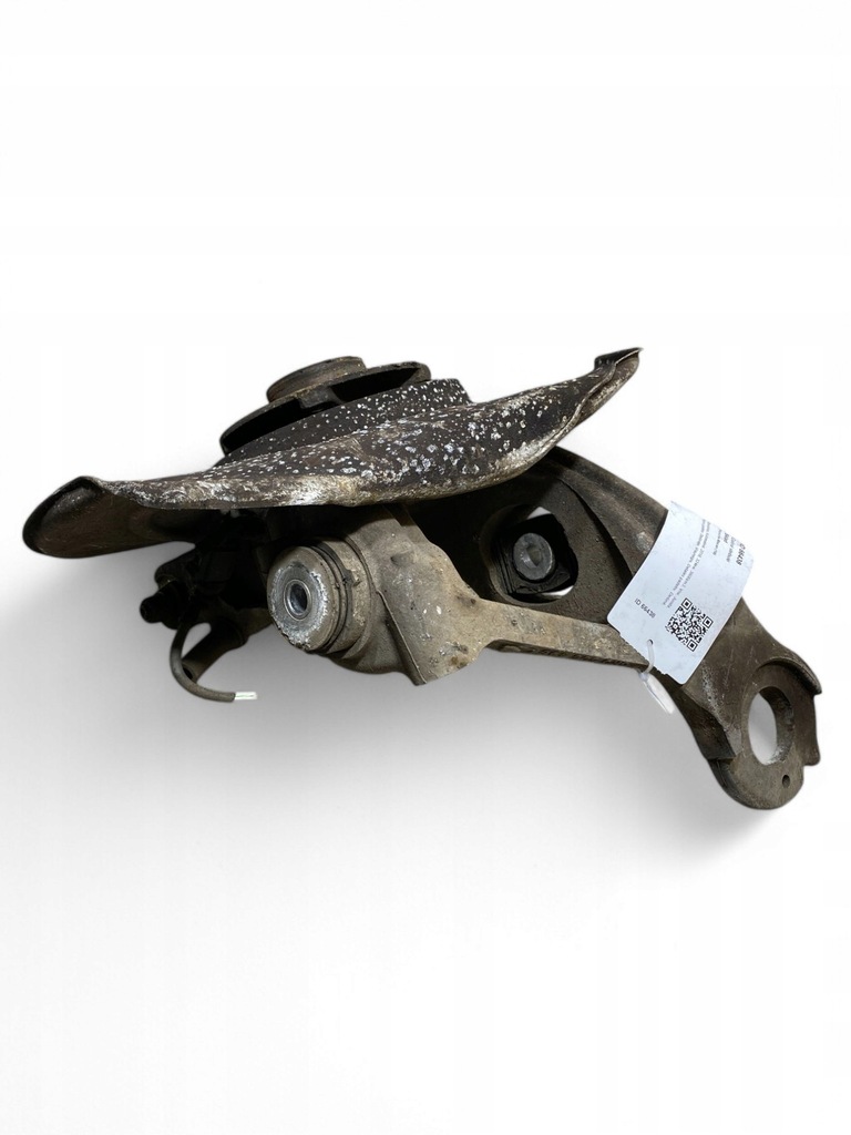 фото №7, Porsche macan 95b 2018 ступица колеса заднего