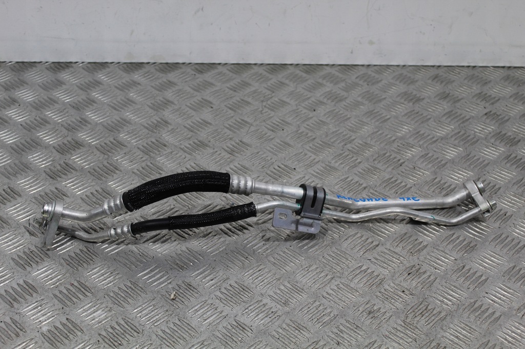 фото №1, Wąż шланг кондиціонера jeep renegade lift