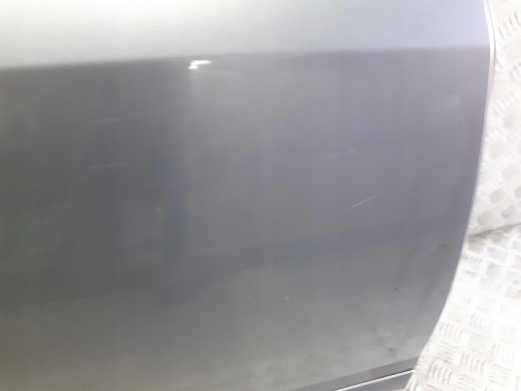 фото №6, Дверь правый задняя opel signum z157