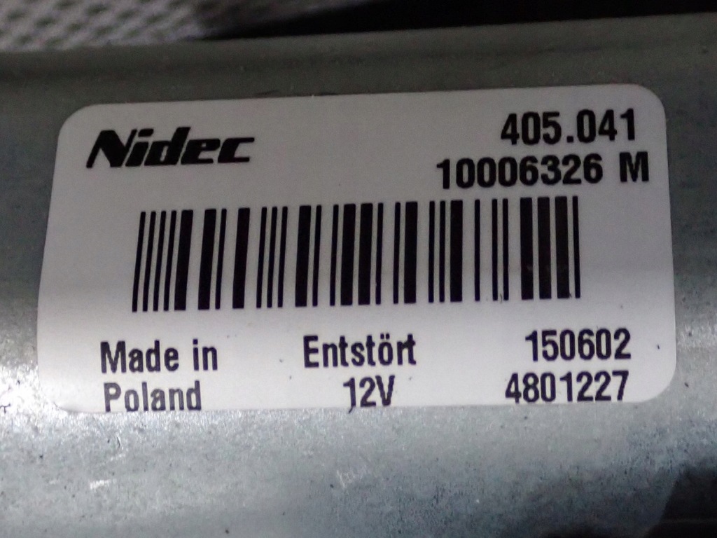 фото №9, Люк панорама жалюзи комплектная оригинал volvo xc60 xc-60 i 39839330