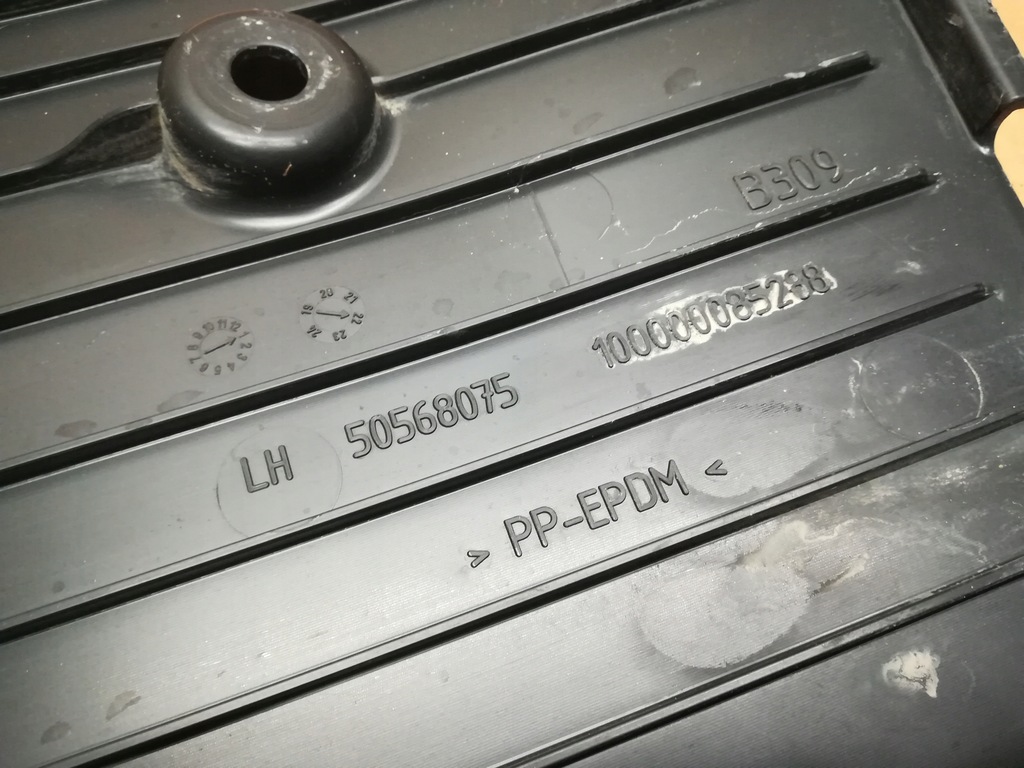 фото №3, Alfa romeo stelvio 2.0 t защита подвеска задняя l