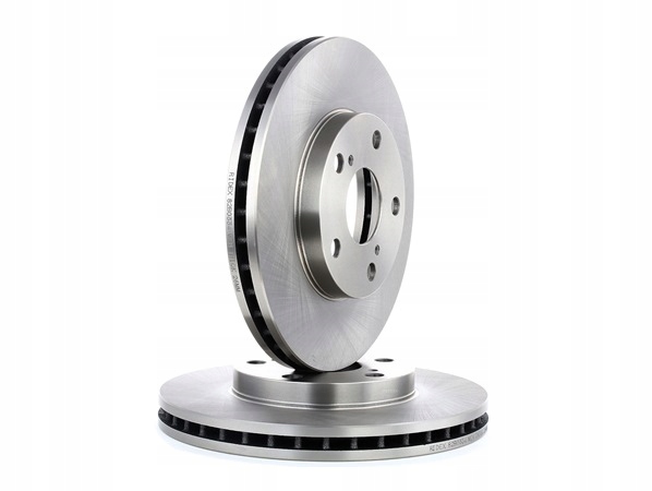 фото №14, 2x ridex 82b0334 гальмівні диски гальмівні перед do toyota previa mcr3, acr3, clr3