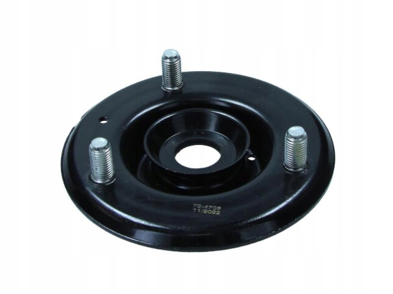 фото №4, Подушка амортизатор. nissan p. pathfinder 05- maxgear