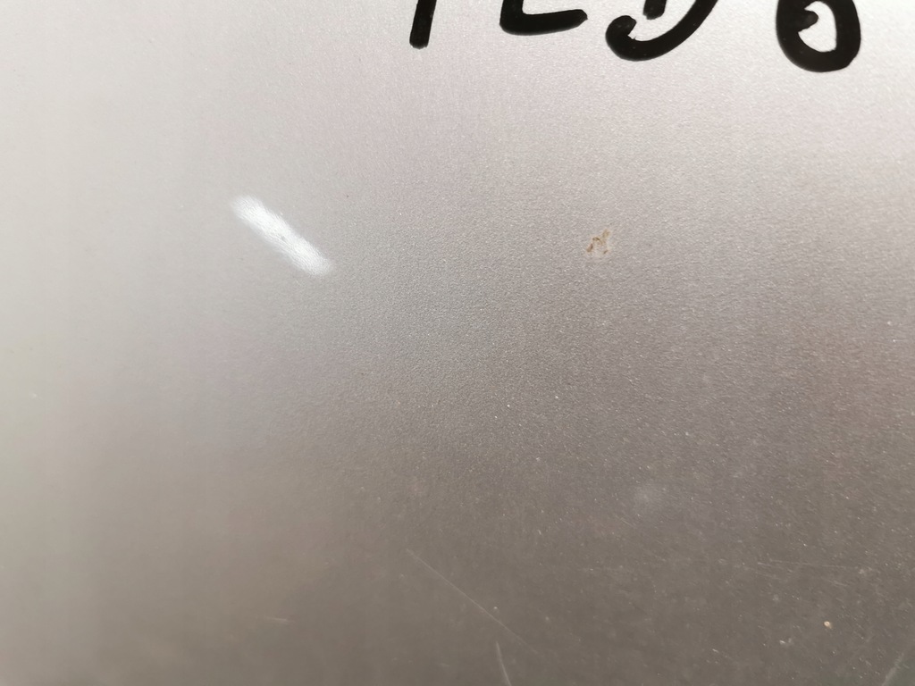 фото №6, Дверь правый перед renault scenic iii ted69