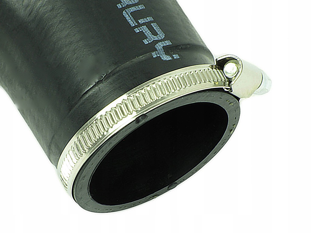 фото №7, Шланг труба wąż turbo dacia duster ii renault megane iv 1.5 dci 144607512r