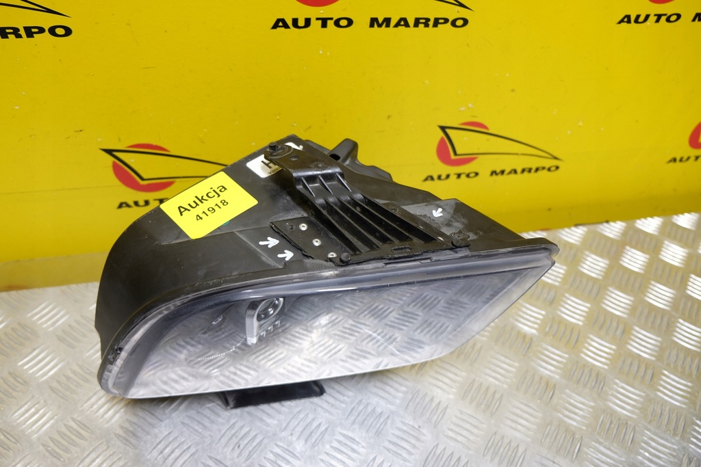 фото №5, Ford mustang 2005-2009 фара лампа ксенон r usa