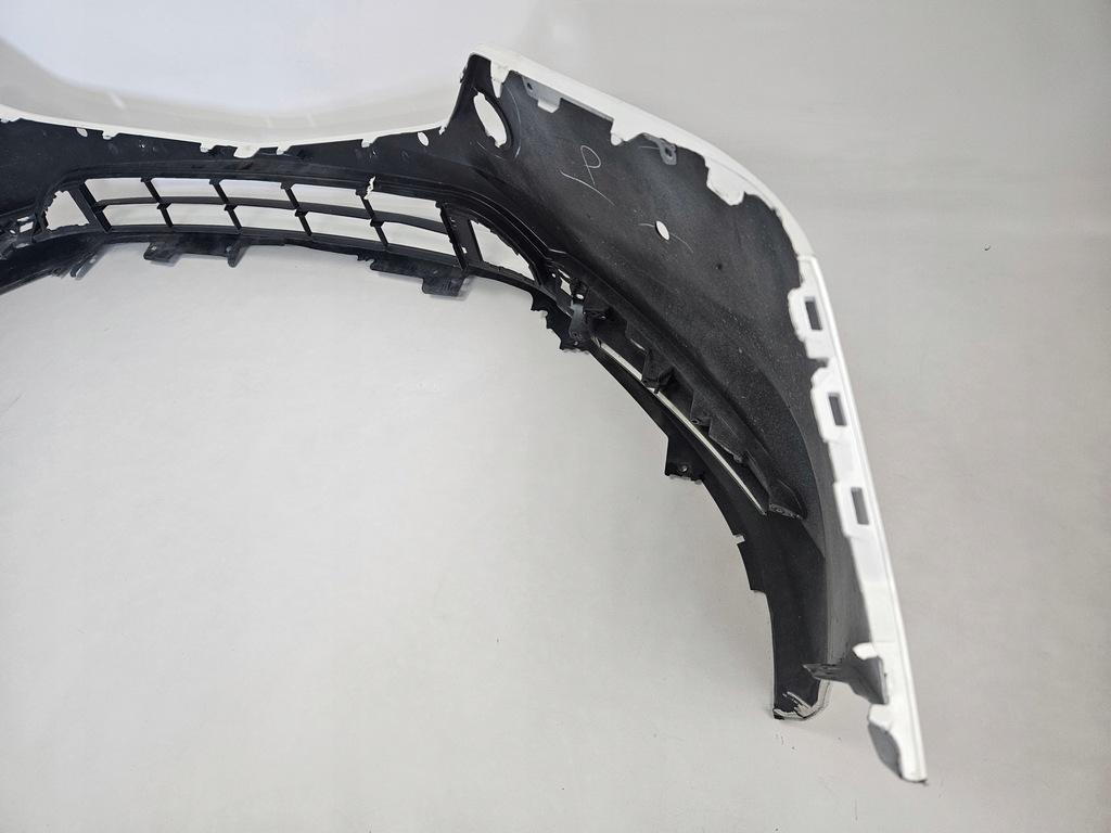 фото №13, Mazda 6 iii gj lift 2018 - бампер перед 4 x pdc омивачі gcaj50031