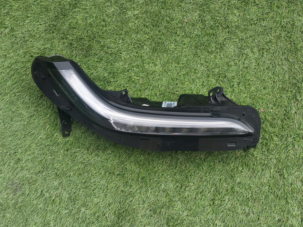 Купити Renault talisman led drl праві