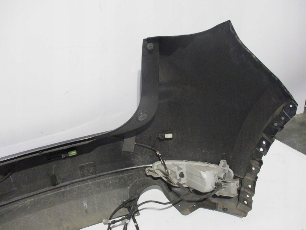 фото №8, Бампер задняя задний mazda cx5 4 pdc 19r