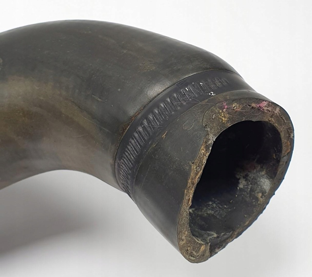 фото №3, Wąż труба wody mpm ps160 1.6 27360-pc010