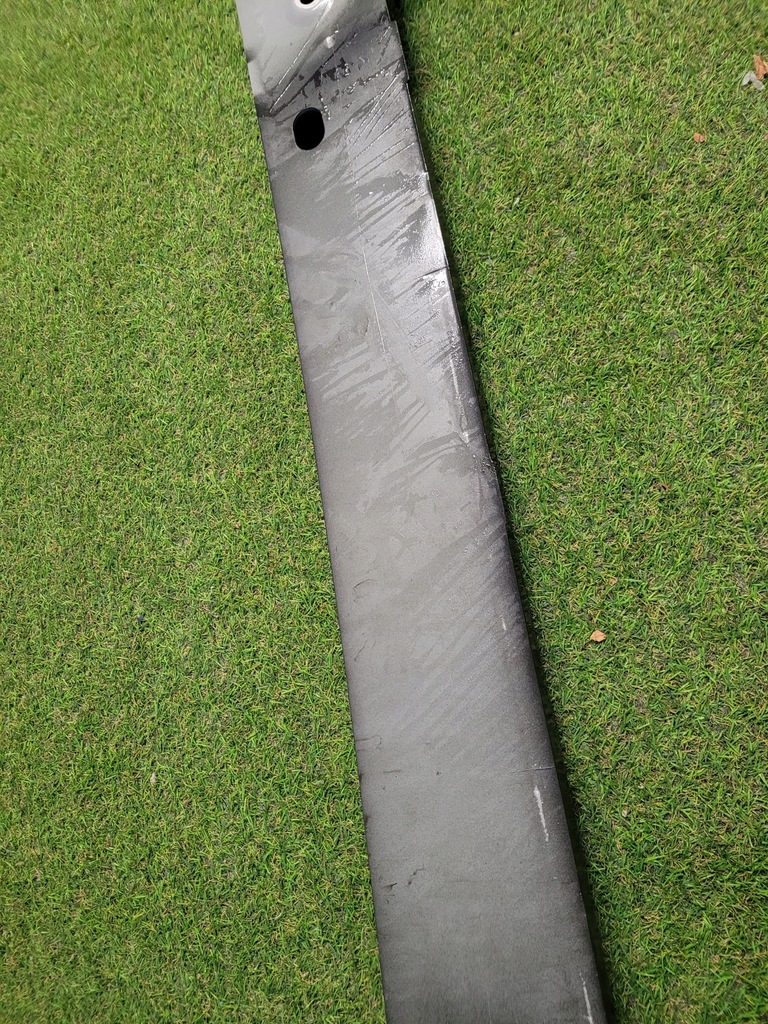 фото №9, Volvo v40 2012- балка бампера підсилювач