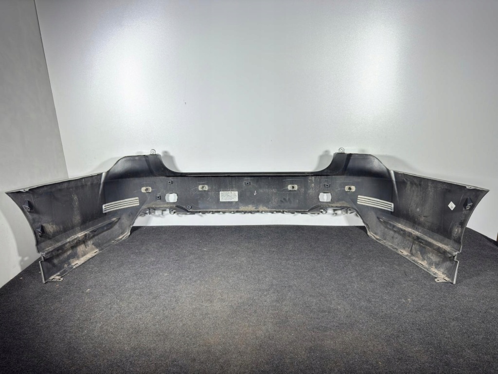 фото №11, Lexus ls 5 v 2017- бампер задня задній 52159-50220 повний bardzo гарний