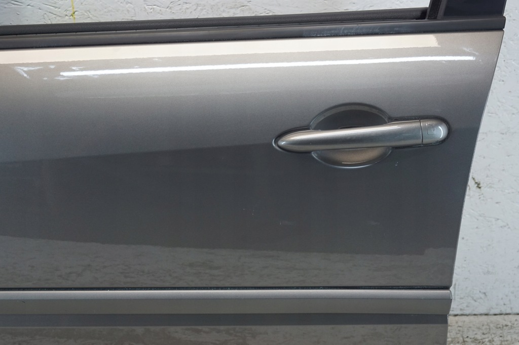 фото №5, Дверь левый перед renault laguna iii