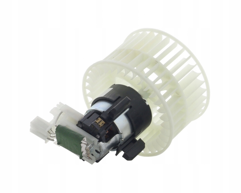 фото №2, Вентилятор салону opel vectra a 88-95