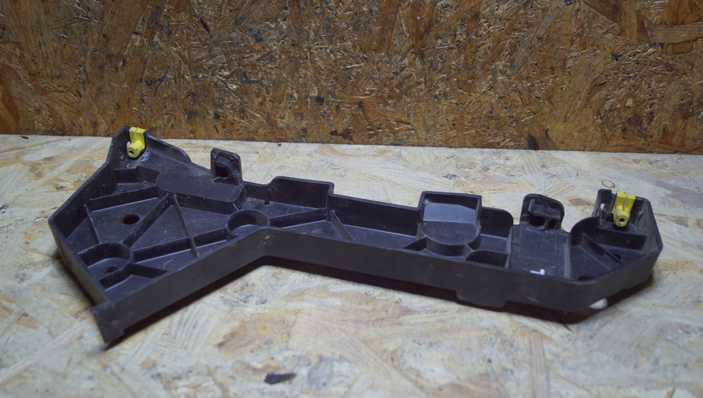 фото №7, Smart roadster напрямна бампера лівий перед 0008243v007 s678