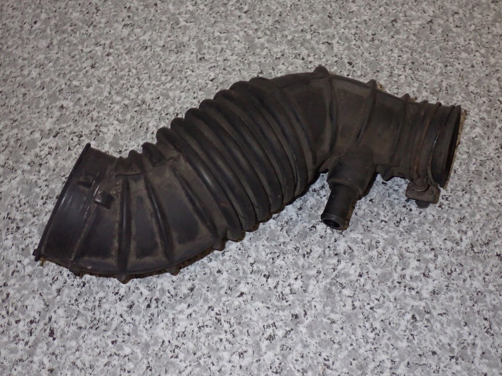 фото №4, Hyundai i30 ceed 1.6 lift 09-12 труба воздуха