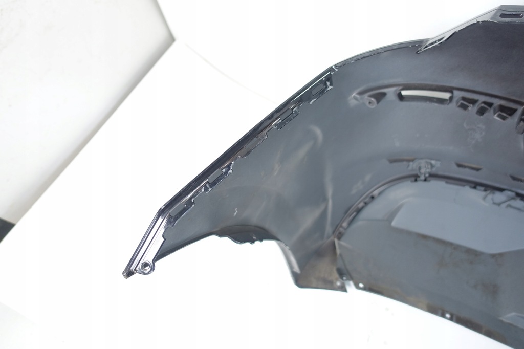 фото №9, Skoda kamiq 658 2019 бампер задняя задний 658807421