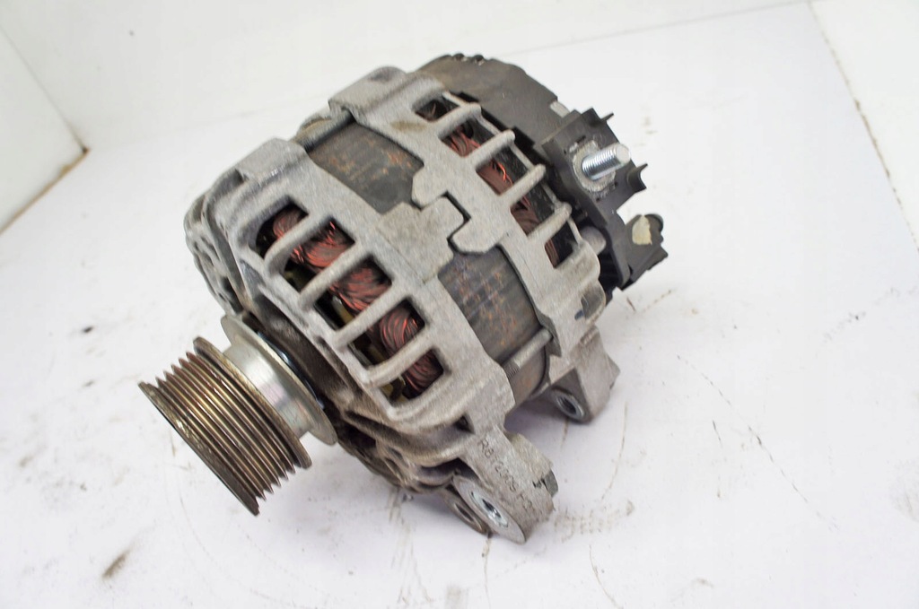 фото №2, Sr140 volvo v90 ii t5 16- 2.0i генератор r812009