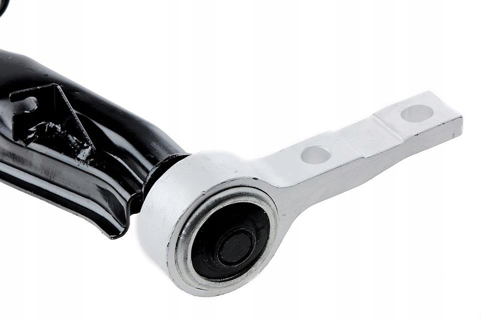 фото №10, Рычаг нижний nissan primera p12 01- перед левый