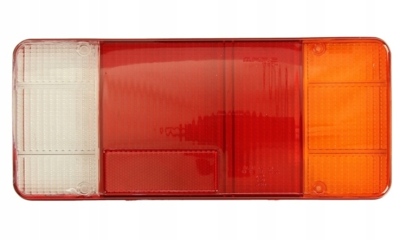 фото №1, Fiat ducato scudo стекло фары лампы задний nowa лампа