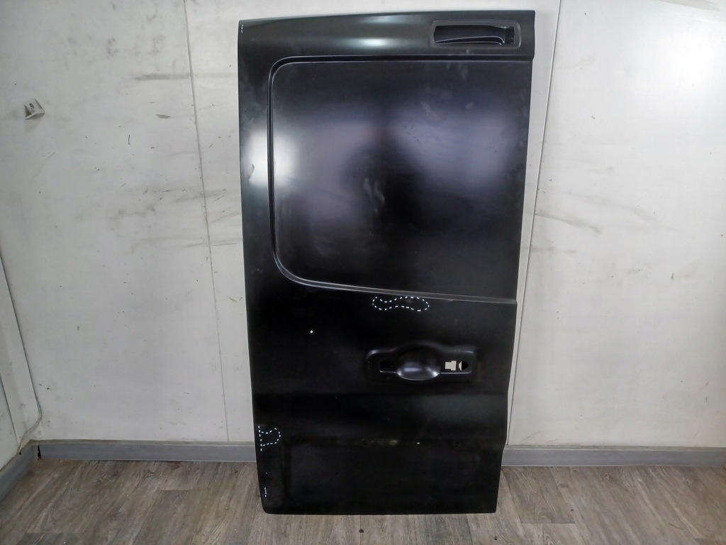 фото №1, Дверь renault trafic iii opel vivaro ii b задние левая сервисные оригинальные