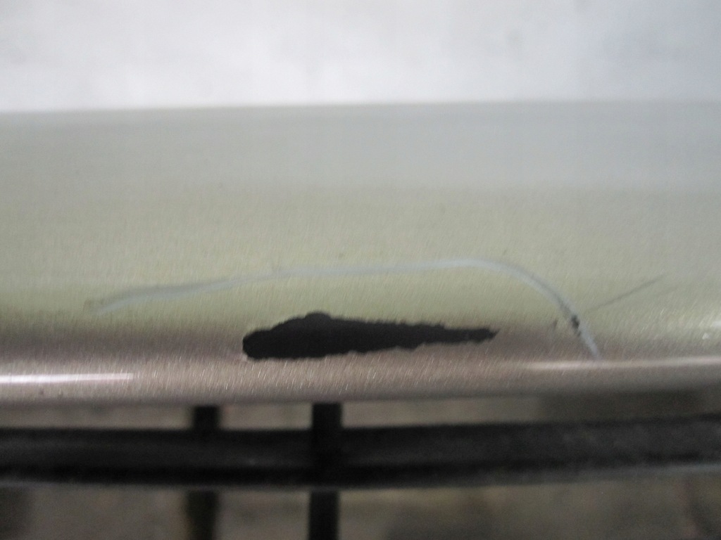 фото №6, Volvo xc90 i 03r бампер перед