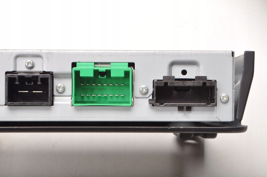 фото №3, Volvo s80 ii v70 iii xc60 i усилитель радио 31360322aa