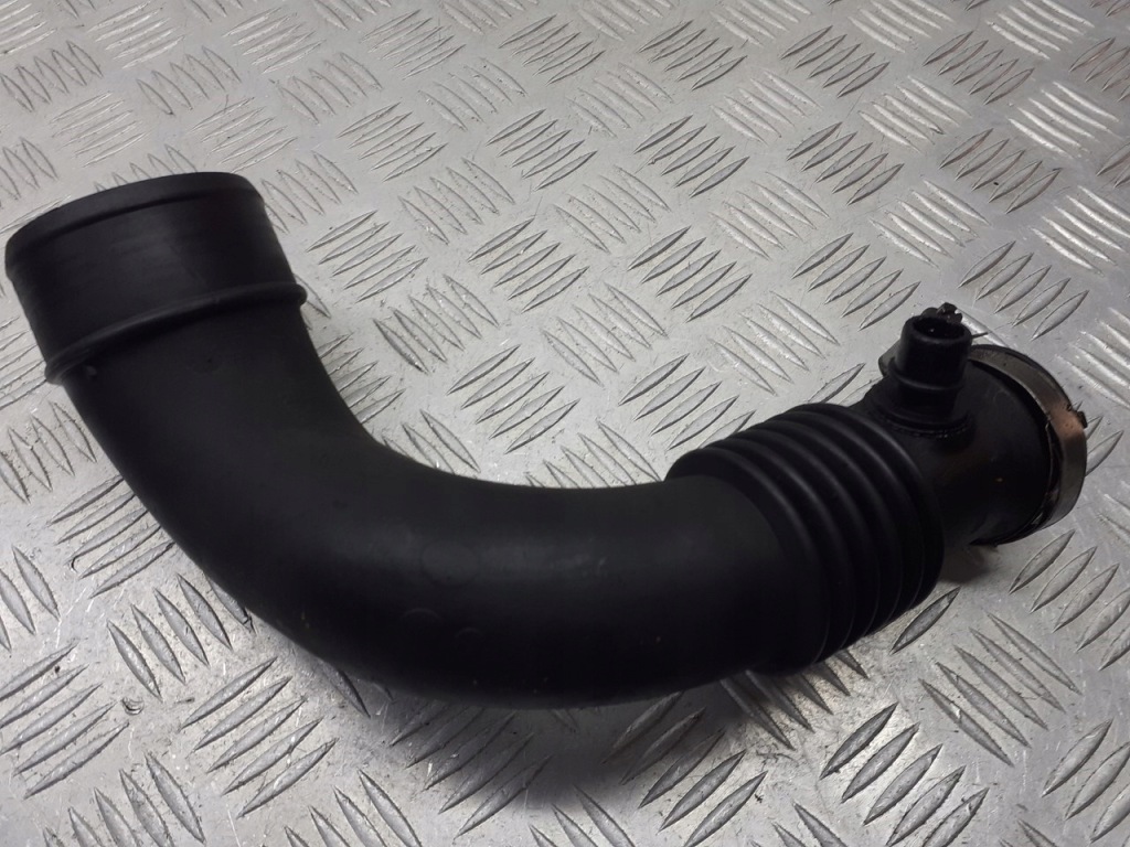 фото №3, Труба повітрозабірник повітря renault scenic ii 1.9 dci 8200201615