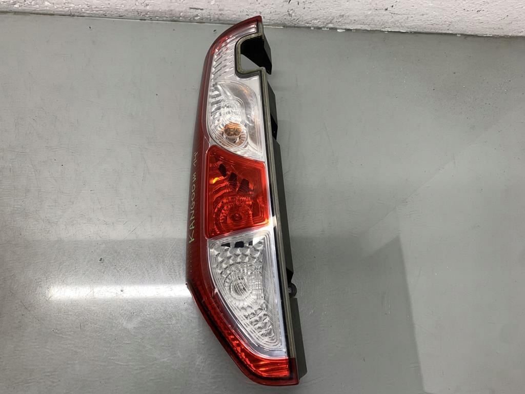 Лампа лівий задній renault kangoo iii 1.5 dci 14 r 265559212r Ціна