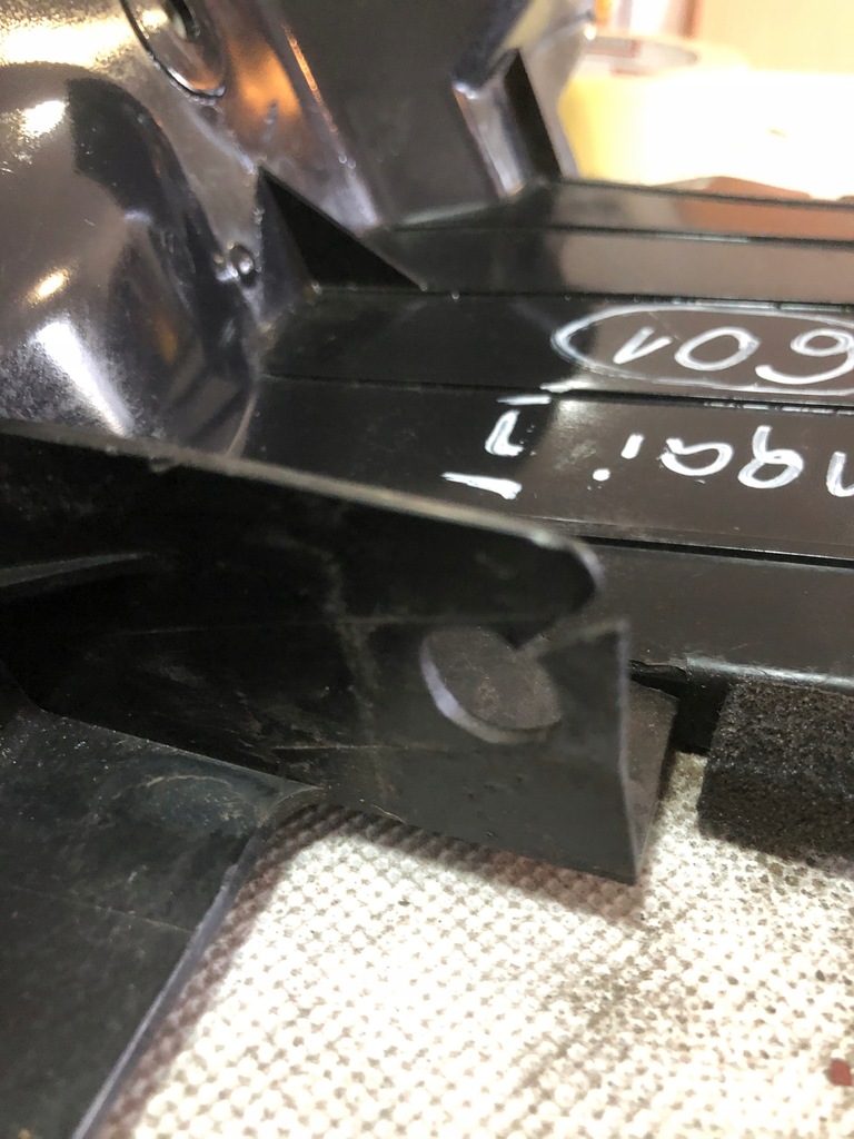 фото №6, Nissan оригинальный номер 62823 br30a воздуховод воздуха