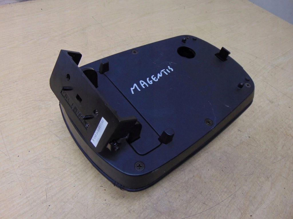 фото №4, Подлокотник kia magentis ii 2006 rok europa