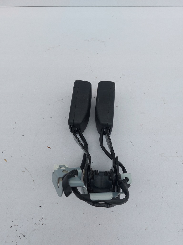 фото №1, Cx-5 i lift клипса поперечина задняя задняя baf140137t