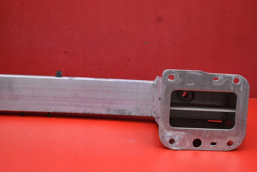 фото №10, Балка бампера перед передняя усилитель kia ev6 gt-line 21-