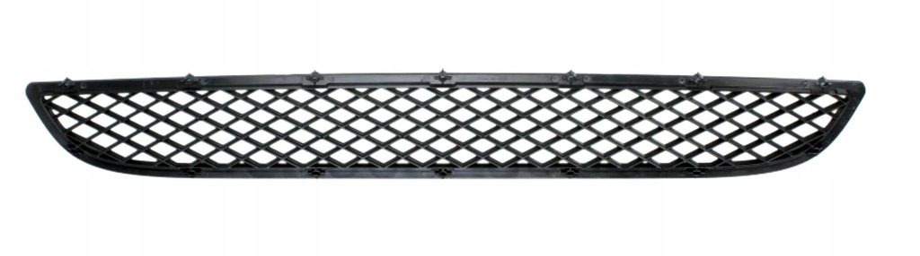 фото №1, Решётка радиатора решётка радиатора перед середина dół peugeot boxer 2006-