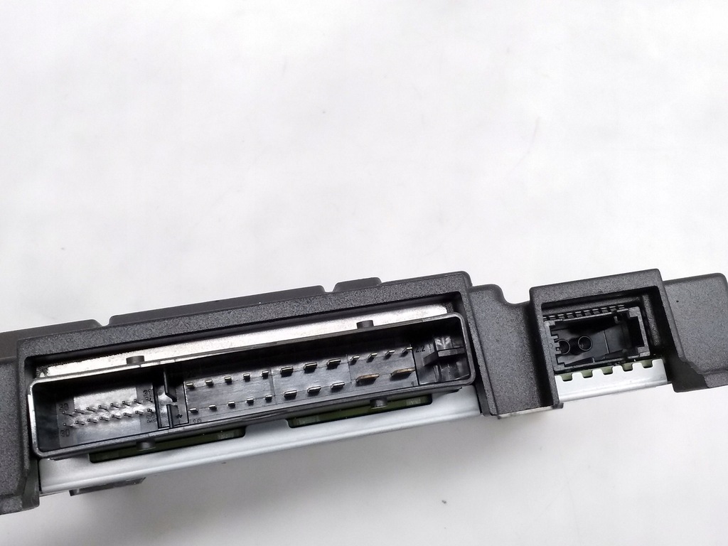 фото №5, Seat tarraco 2020 підсилювач аудіо