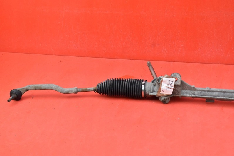 фото №9, Трансмиссия рулевая рейка eu 490017022r renault megane 3 iii 1.9 dci 130 km