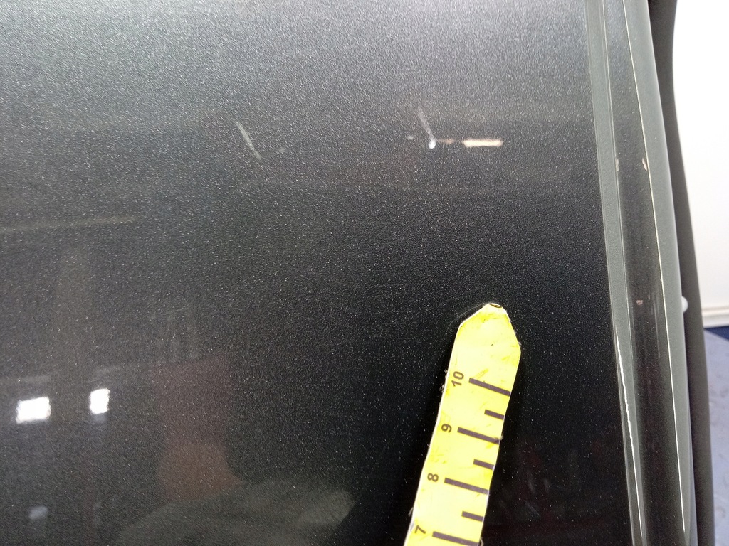 фото №8, Mini clubman r55 двері задня праве бічний 871