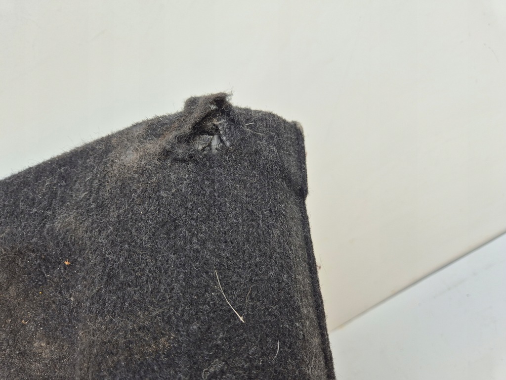 фото №7, Полка багажника повреждённая задняя задняя fiat grande punto evo