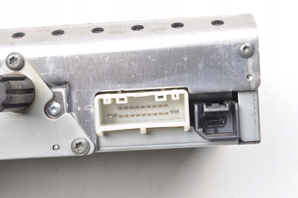 фото №6, Renault kangoo ii lift радио cd 281153803r