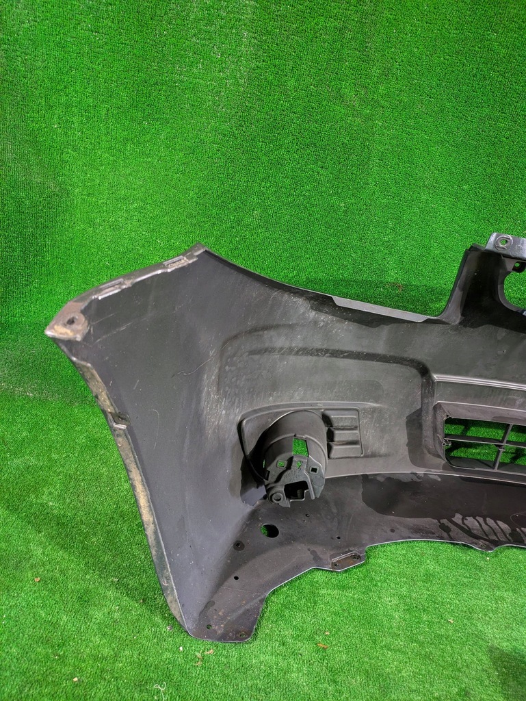 фото №6, Бампер передний перед suzuki sx4 06- версия japońska