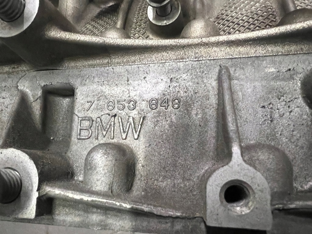 фото №11, Блок двигателя bmw f87 f30 f80 m mpower 3.0 s55b30a