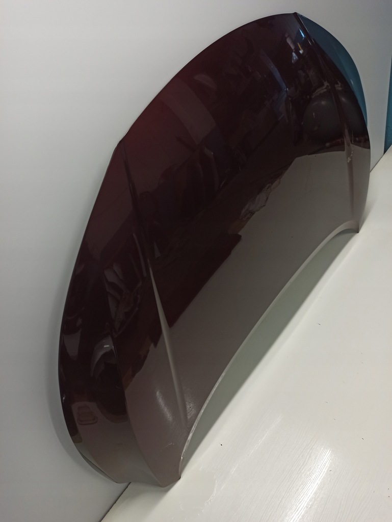 фото №8, Капот nissan juke f16