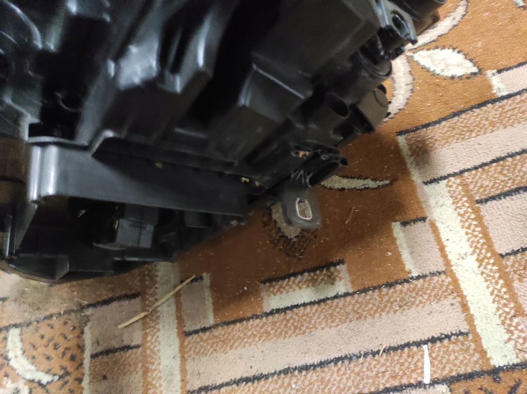 фото №11, Audi a3 8v lift лампа правая matrix 8v0941036