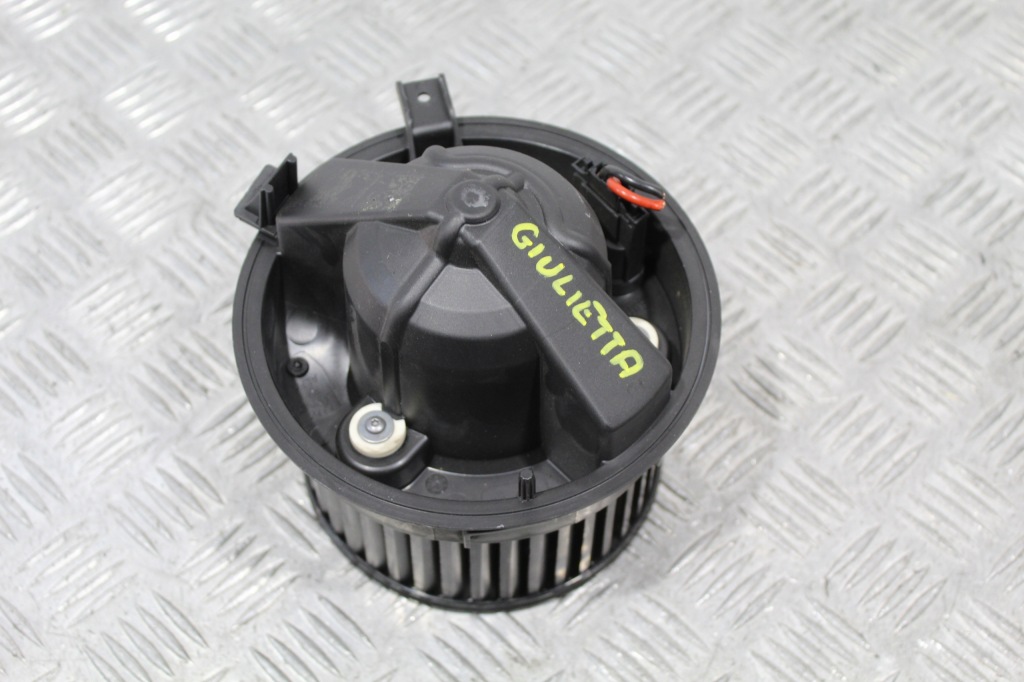 фото №1, Вентилятор обігрівача giulietta veloce