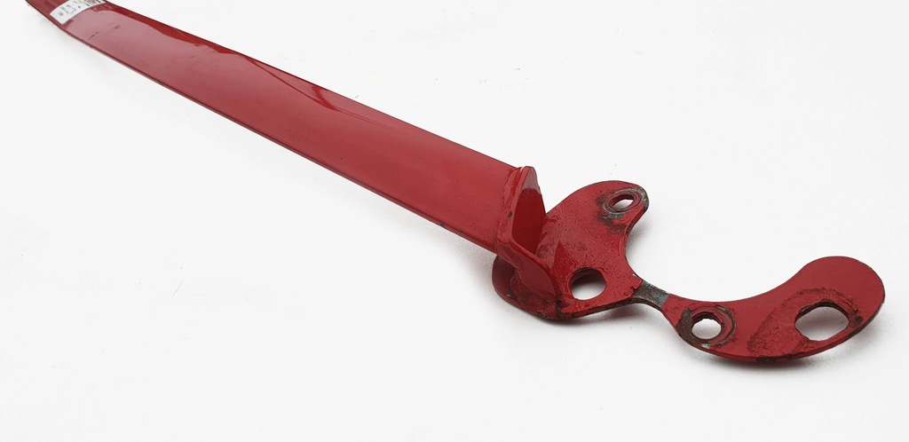 фото №10, Ford fiesta mk7 7 vii распорка подвеска wiechers тюнинг sport