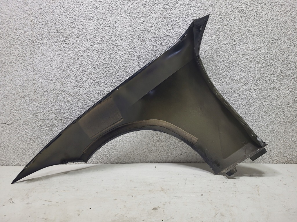 фото №7, Крыло правый перед передний bmw 1 f20