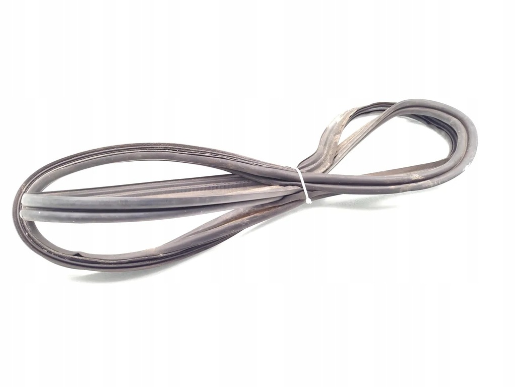 фото №9, Mercedes-benz e-class прокладка задний крышки багажника 2011 седан 4/5dr