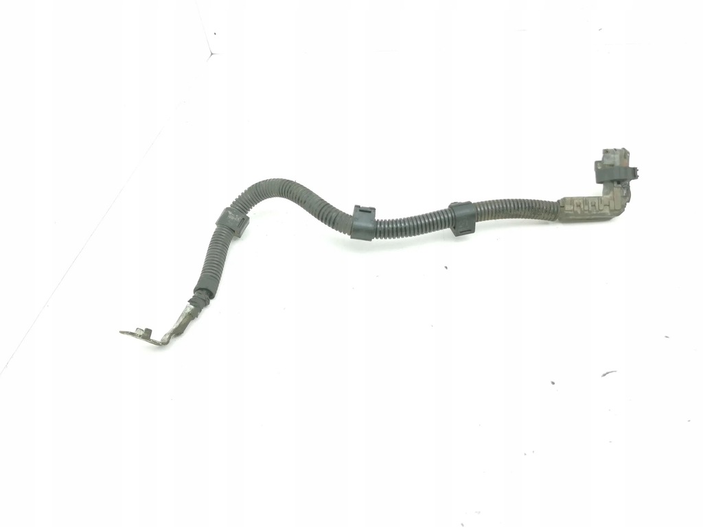 фото №7, Toyota corolla verso ar10 2005 джгут стартер