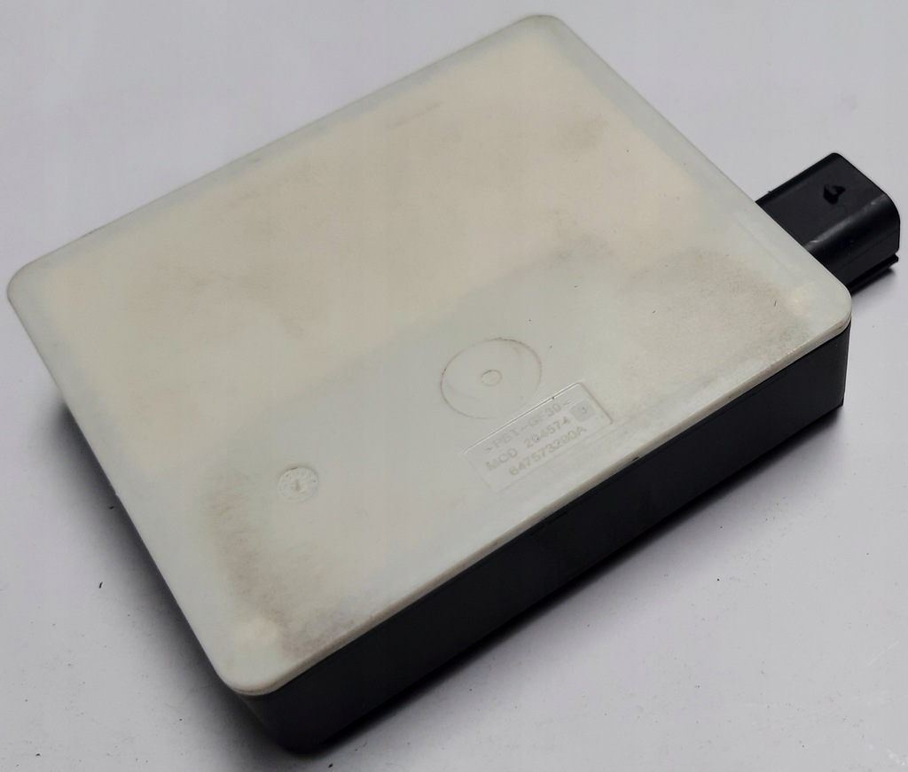 фото №4, Mercedes радар w206 w223 r232 eqe eqs glc x254