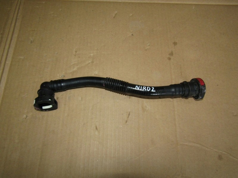 фото №1, Kia niro ii 2 ev electric шланг трубка waz wody